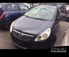 Opel corsa 2006