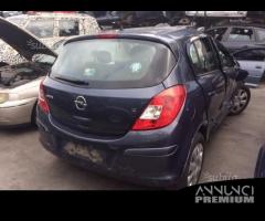 Opel corsa 2006