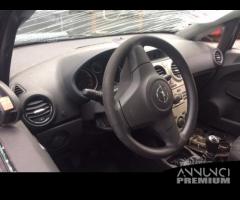 Opel corsa 2006