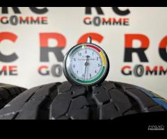 2 gomme usate 195 65 R 16C 104/102 T FIRESTONE