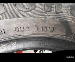 2 gomme usate 195 65 R 16C 104/102 T FIRESTONE