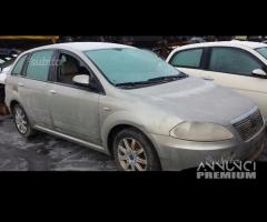 Fiat croma 2006 - 1