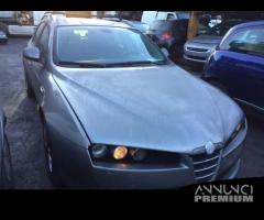 Alfa romeo 159 2006 - 1