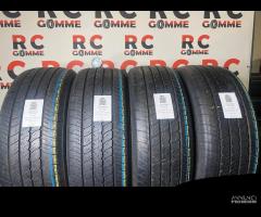 4 gomme usate 235 65 R 16C 115/113 R GOODYEAR