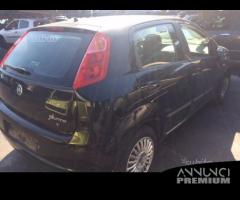 Fiat grande punto 2006