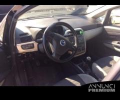 Fiat grande punto 2006