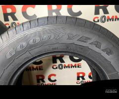 4 gomme usate 235 65 R 16C 115/113 R GOODYEAR - 6