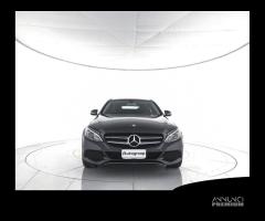 MERCEDES-BENZ CLA sse C 180 BlueTEC Sport