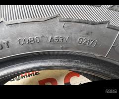 4 gomme usate 235 65 R 16C 115/113 R GOODYEAR - 7