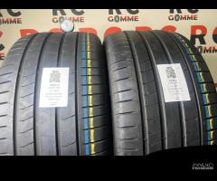 2 gomme usate 275 35 R 20 102 Y PIRELLI