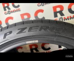 2 gomme usate 275 35 R 20 102 Y PIRELLI