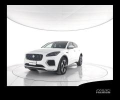 JAGUAR E PACE 2.0 I4 200 CV AWD Auto R-DYNAMIC