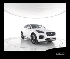 JAGUAR E PACE 2.0 I4 200 CV AWD Auto R-DYNAMIC