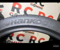 2 gomme usate 235 35 Z R 19 91 Y HANKOOK