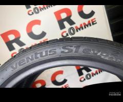 2 gomme usate 235 35 Z R 19 91 Y HANKOOK - 6