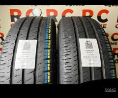 2 gomme usate 205 65 R 16 C 107/ 105 T HANKOOK