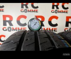 2 gomme usate 205 65 R 16 C 107/ 105 T HANKOOK