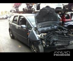 Ford focus c-max 2004