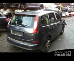 Ford focus c-max 2004