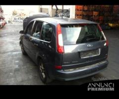 Ford focus c-max 2004