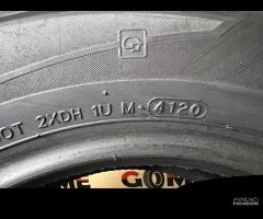 4 gomme usate 195 65 R 15 91 H NORAUTO - 7