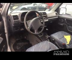 Suzuki jimny 2006 - 5