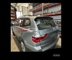 RICAMBI BMW X3 E83 3.0 TD 4x4 RESTYLING