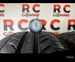 2 gomme usate 215 55 R 18 99 V PIRELLI - 2