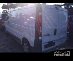 Renault trafic 2010 - 4