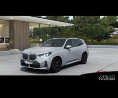 BMW X3 xDrive20d Msport Pro Premium Package