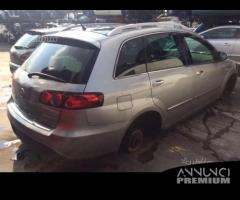 Fiat croma 2010 - 3