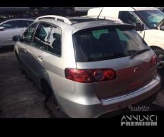 Fiat croma 2010 - 4