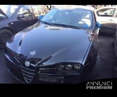 Alfa romeo 159 2007 - 2