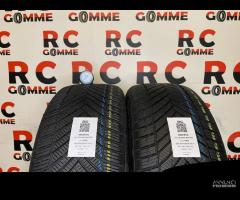 2 GOMME USATE 245/45R ZR18 100 Y MINERVA - 4 STG