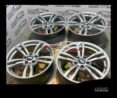 CERCHI BMW M-SPORT 18” NUOVI