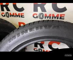 2 GOMME USATE 245/45R ZR18 100 Y MINERVA - 4 STG