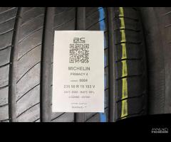 4 GOMME USATE 235/50R19 103 V MICHELIN - ESTIVE