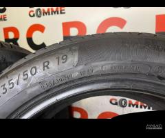 4 GOMME USATE 235/50R19 103 V MICHELIN - ESTIVE