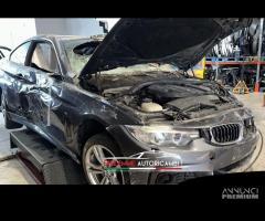 RICAMBI BMW S4 M SPORT F32 2.0 TD 184 CV N47D20C - 1