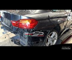 RICAMBI BMW S4 M SPORT F32 2.0 TD 184 CV N47D20C - 2