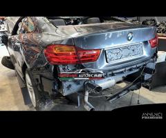 RICAMBI BMW S4 M SPORT F32 2.0 TD 184 CV N47D20C - 4