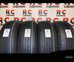 4 GOMME USATE 235/55R18 100H BRIDGESTONE - ESTIVE