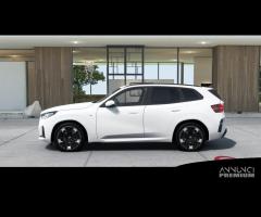 BMW X3 xDrive20d Msport Premium Package