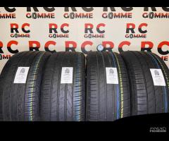 4 GOMME USATE  245/45R19 98 W HANKOOK - ESTIVE