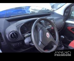 Fiat qubo 2009