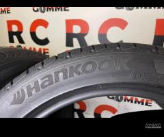 4 GOMME USATE  245/45R19 98 W HANKOOK - ESTIVE