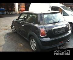 Mini cooper 2006 - 2