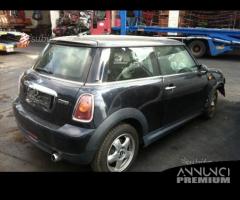 Mini cooper 2006 - 3