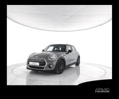 MINI Cooper D 3 porte Cooper 1.5 Hype 5 porte