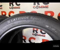 4 GOMME USATE 255/45R20 101 W MICHELIM - ESTIVE